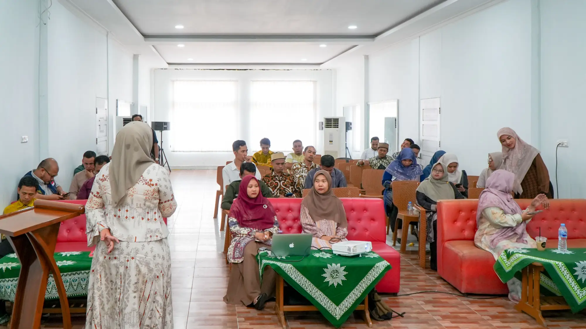 LPPM UMMUBA Gelar Sosialisasi Bantuan Dana Insentif Tahun 2026